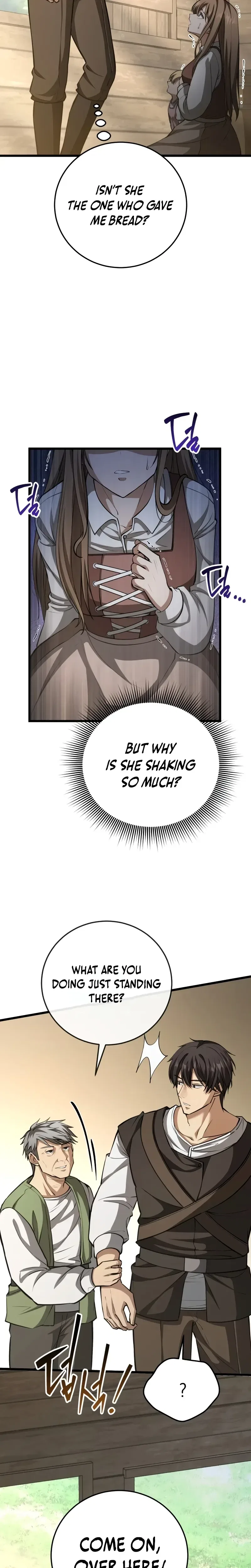 I Became A Married Man in Another World Chapter 2 – Page 50
