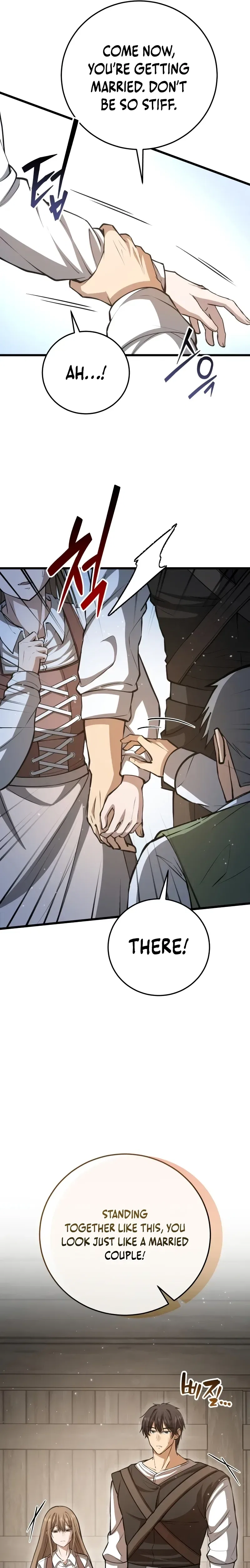 I Became A Married Man in Another World Chapter 2 – Page 52