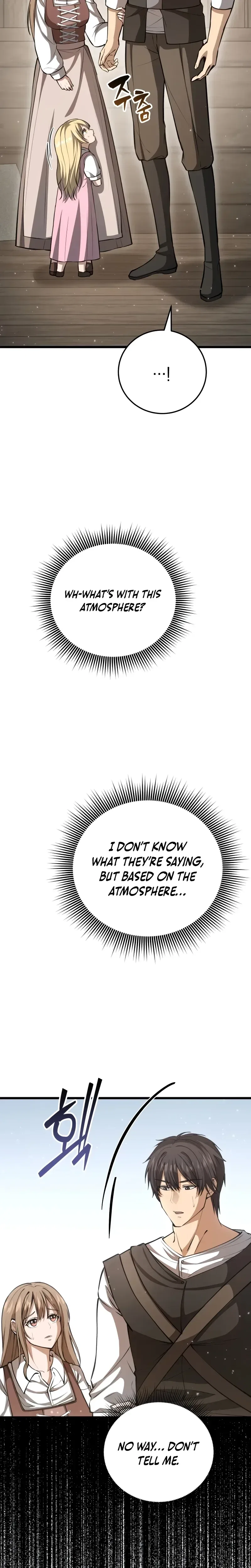 I Became A Married Man in Another World Chapter 2 – Page 53