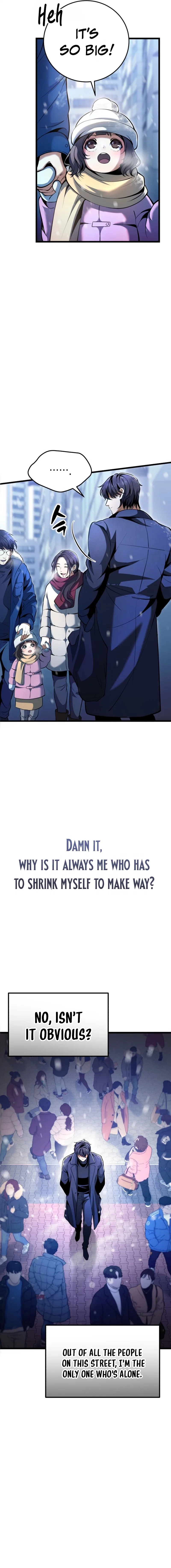 I Became A Married Man in Another World Chapter 1 – Page 3