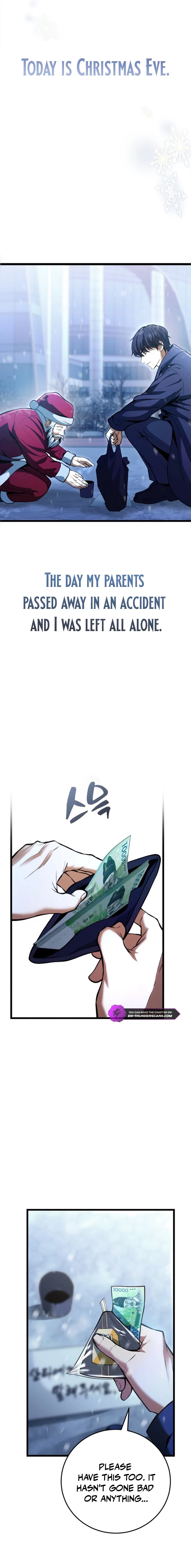 I Became A Married Man in Another World Chapter 1 – Page 6