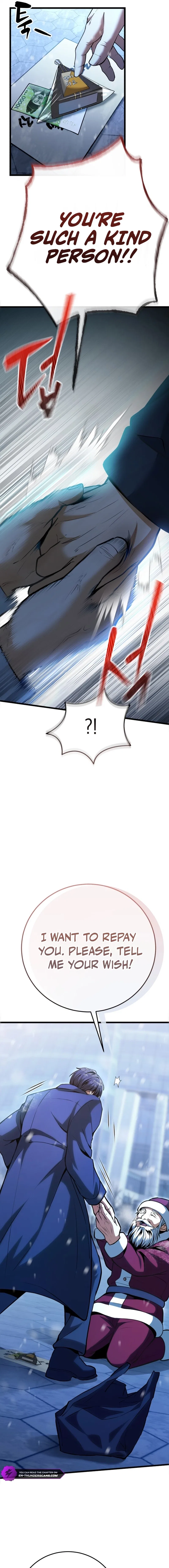 I Became A Married Man in Another World Chapter 1 – Page 7