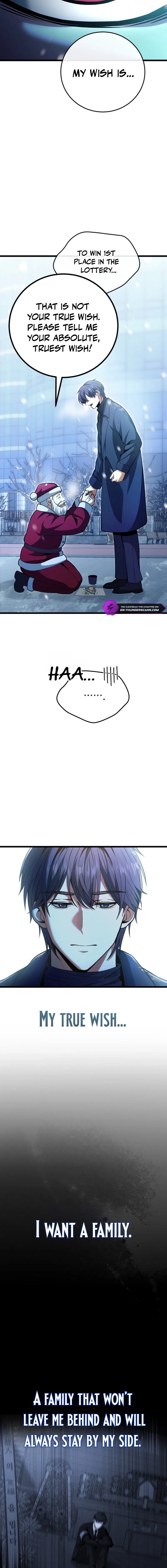 I Became A Married Man in Another World Chapter 1 – Page 10