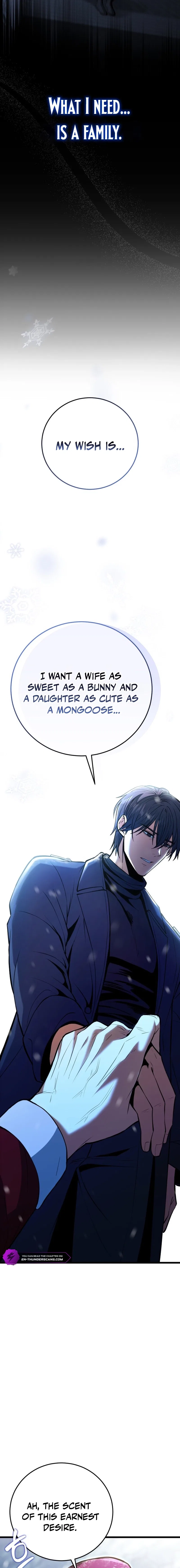 I Became A Married Man in Another World Chapter 1 – Page 11