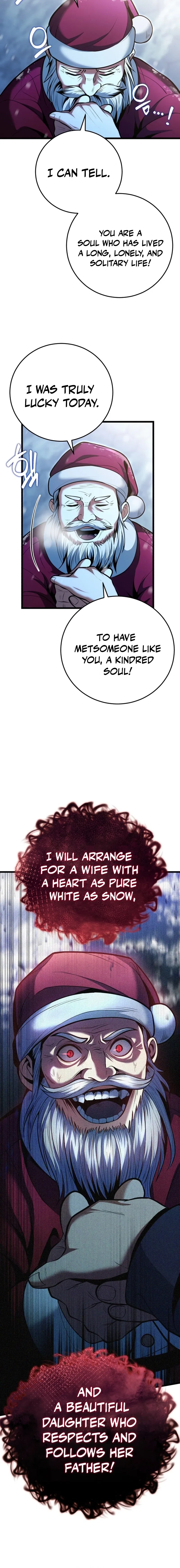 I Became A Married Man in Another World Chapter 1 – Page 12