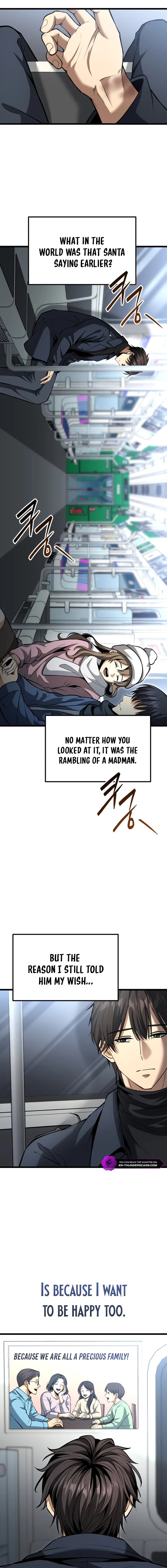 I Became A Married Man in Another World Chapter 1 – Page 15