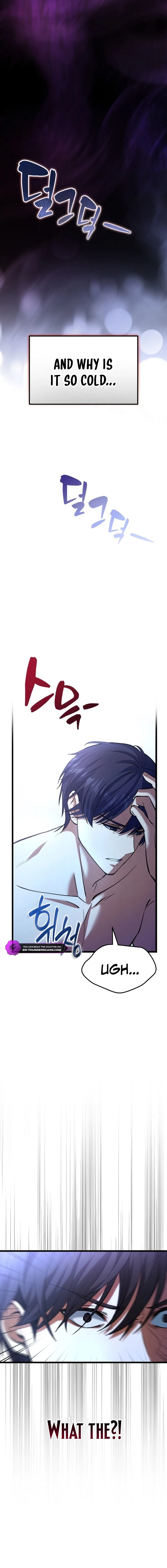 I Became A Married Man in Another World Chapter 1 – Page 17