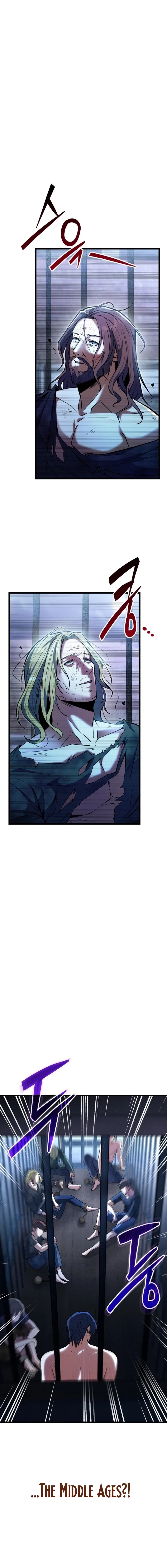 I Became A Married Man in Another World Chapter 1 – Page 19
