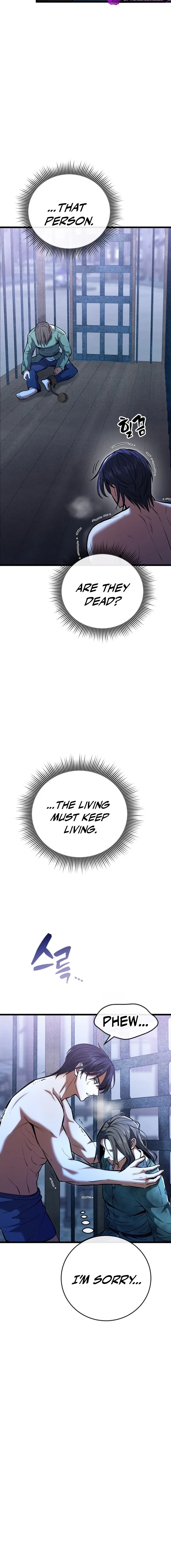 I Became A Married Man in Another World Chapter 1 – Page 22