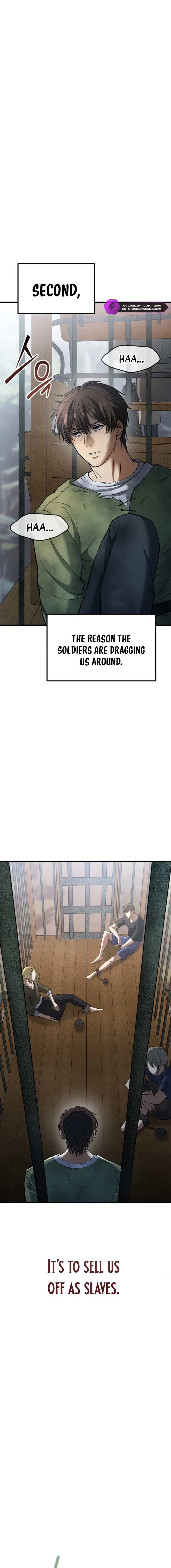 I Became A Married Man in Another World Chapter 1 – Page 26