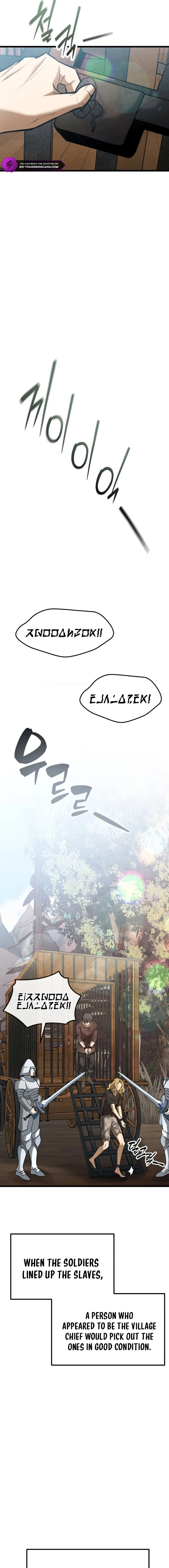 I Became A Married Man in Another World Chapter 1 – Page 27