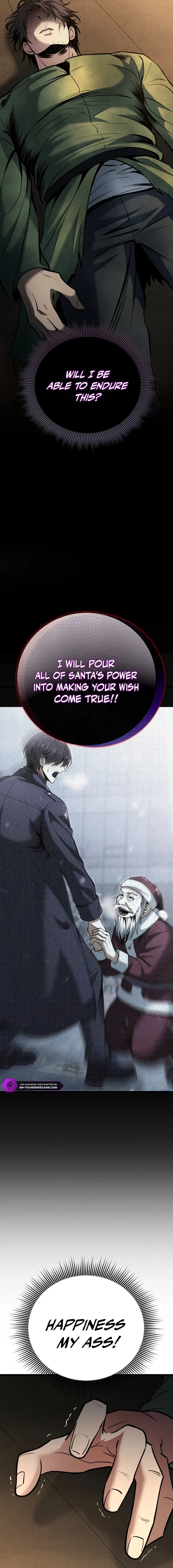 I Became A Married Man in Another World Chapter 1 – Page 32