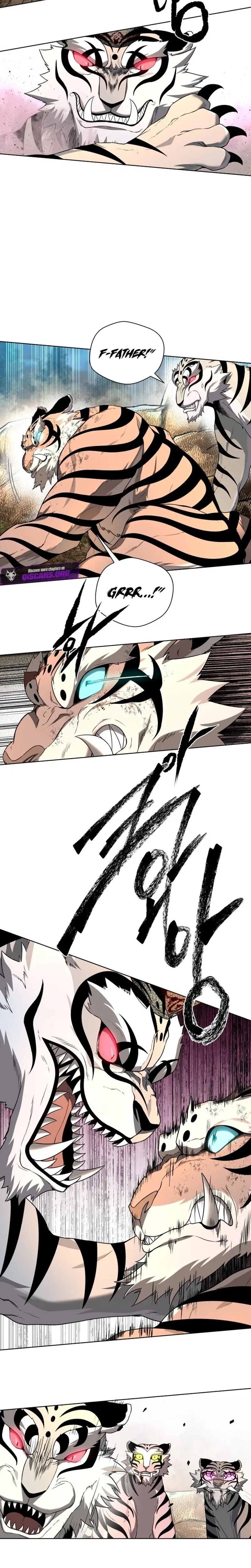 Human Mask Chapter 57 – Page 4