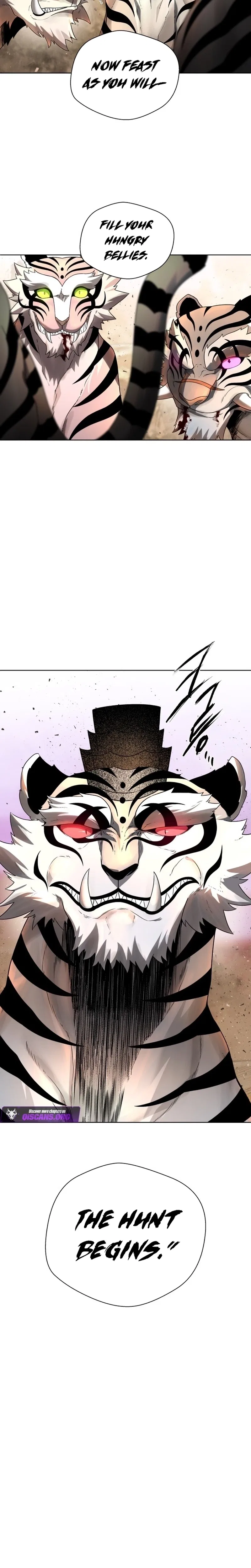 Human Mask Chapter 57 – Page 9