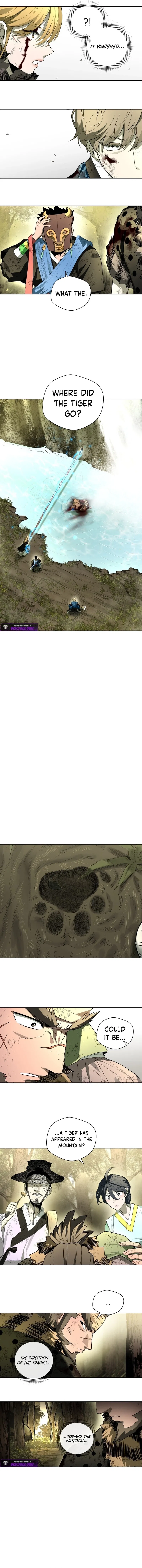 Human Mask Chapter 56 – Page 6