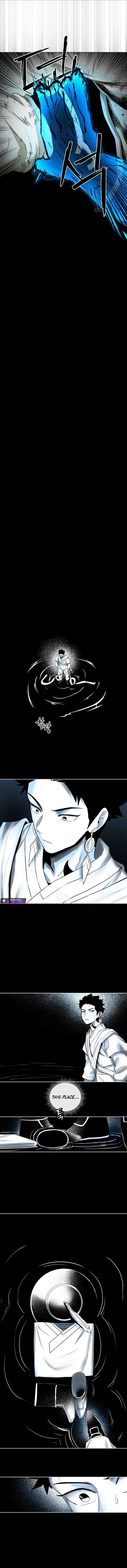 Human Mask Chapter 55 – Page 14