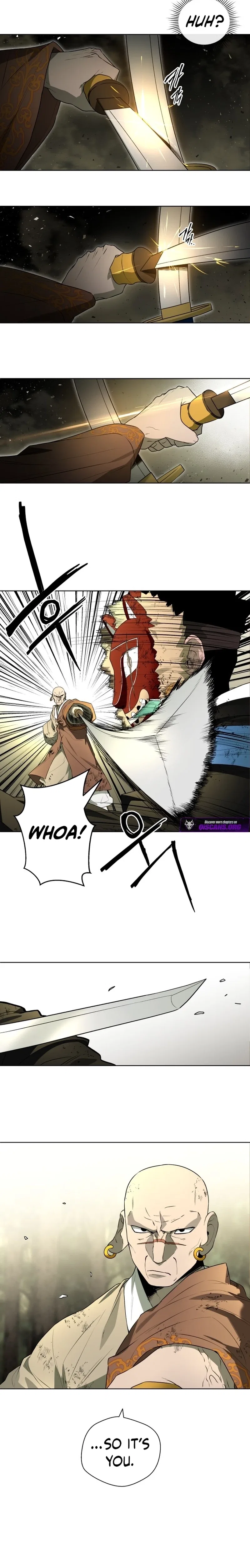 Human Mask Chapter 54 – Page 3