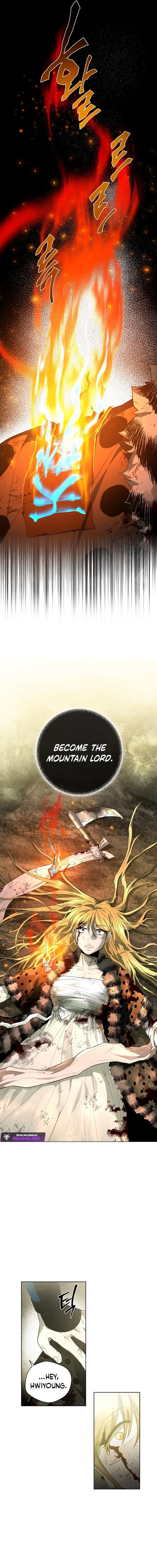 Human Mask Chapter 53 – Page 24