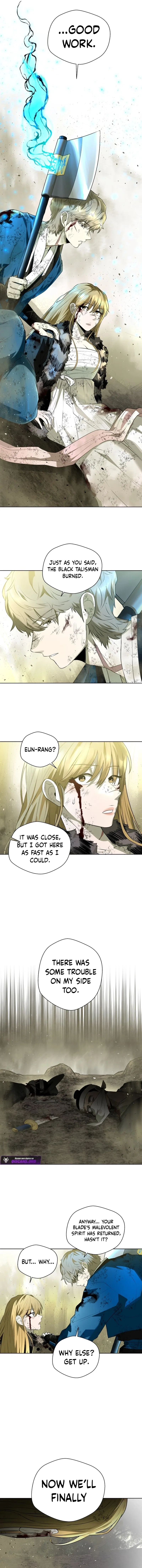 Human Mask Chapter 53 – Page 25
