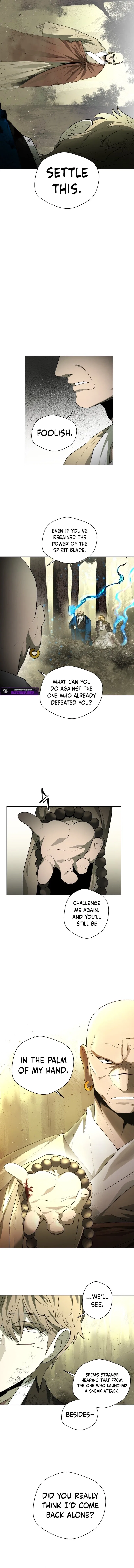 Human Mask Chapter 53 – Page 26