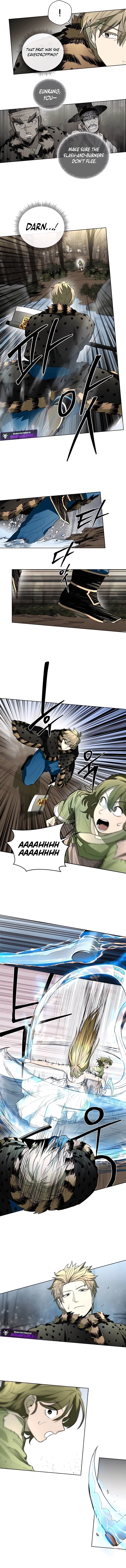 Human Mask Chapter 49 – Page 7