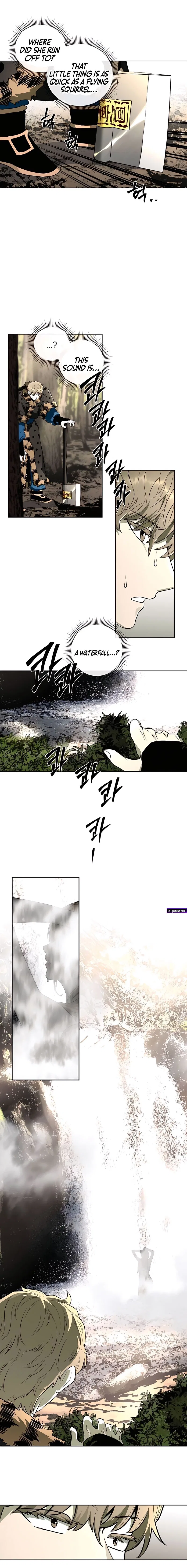 Human Mask Chapter 44 – Page 22