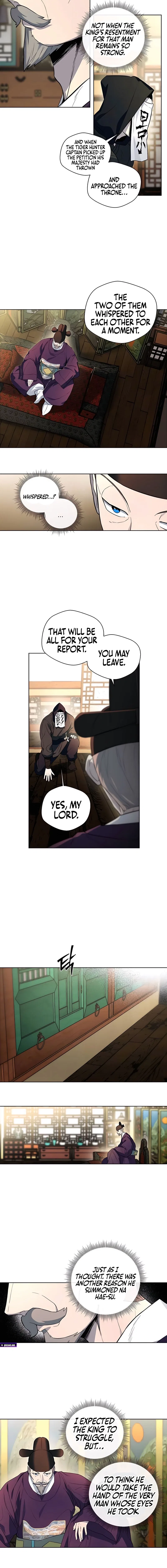 Human Mask Chapter 42 – Page 20