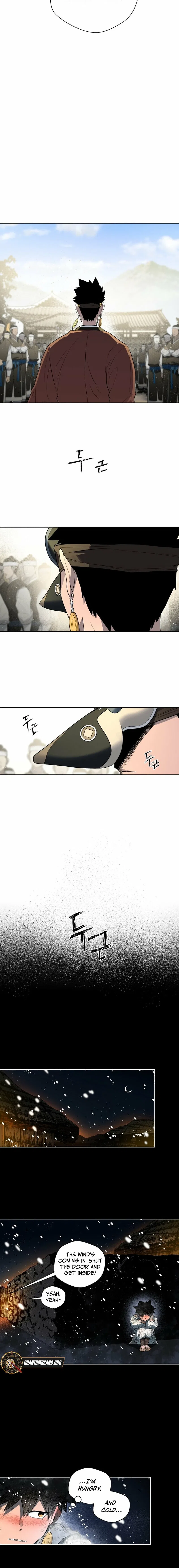 Human Mask Chapter 41 – Page 10