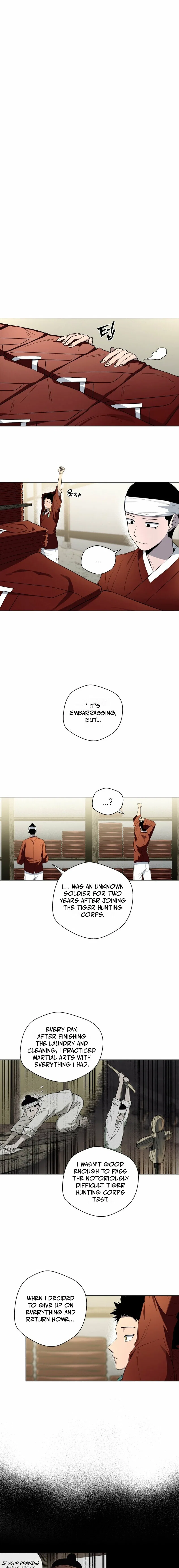 Human Mask Chapter 39 – Page 17