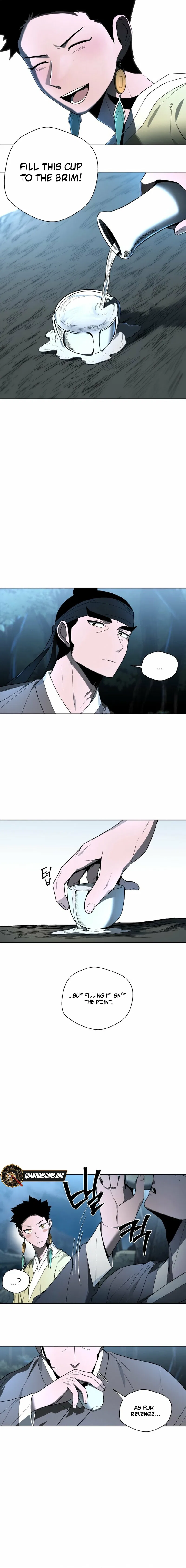 Human Mask Chapter 38 – Page 18