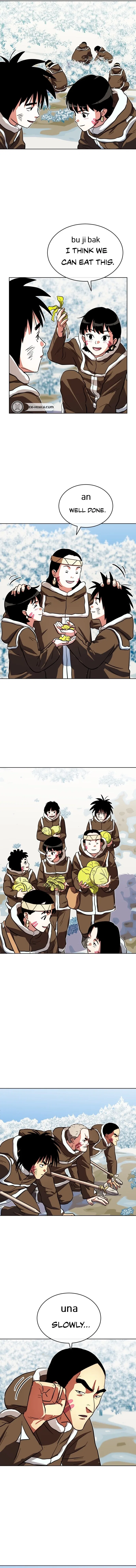 Primitive Man Kim Dong-Woo Chapter 23 – Page 10