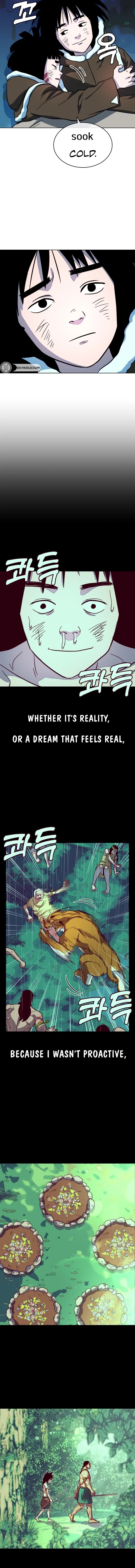 Primitive Man Kim Dong-Woo Chapter 22 – Page 13