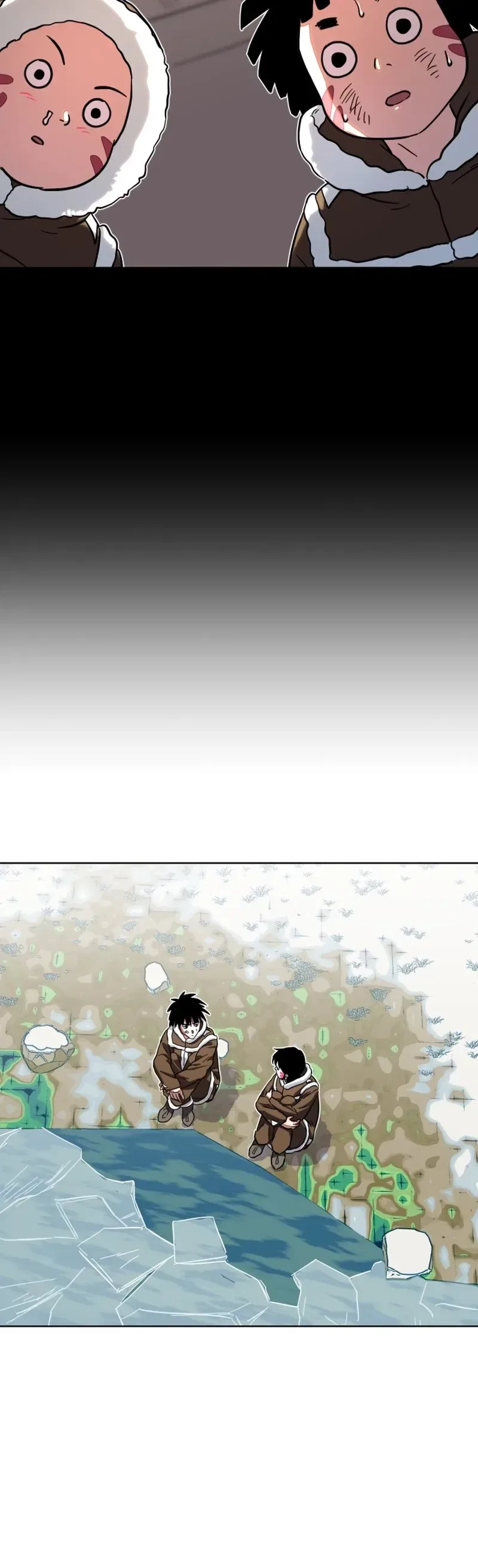 Primitive Man Kim Dong-Woo Chapter 19 – Page 26
