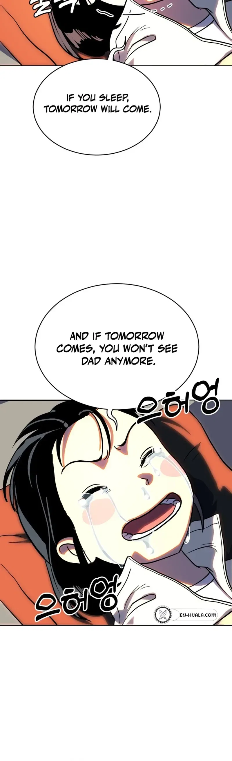 Primitive Man Kim Dong-Woo Chapter 17 – Page 8