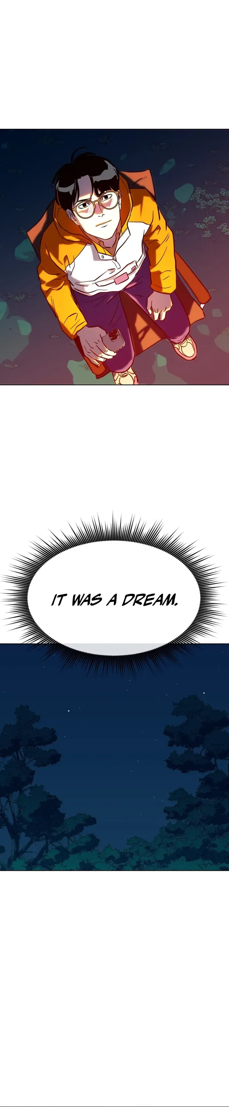 Primitive Man Kim Dong-Woo Chapter 17 – Page 14