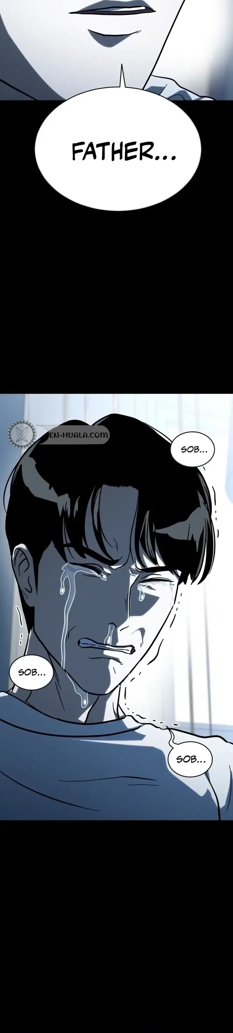 Primitive Man Kim Dong-Woo Chapter 16 – Page 20