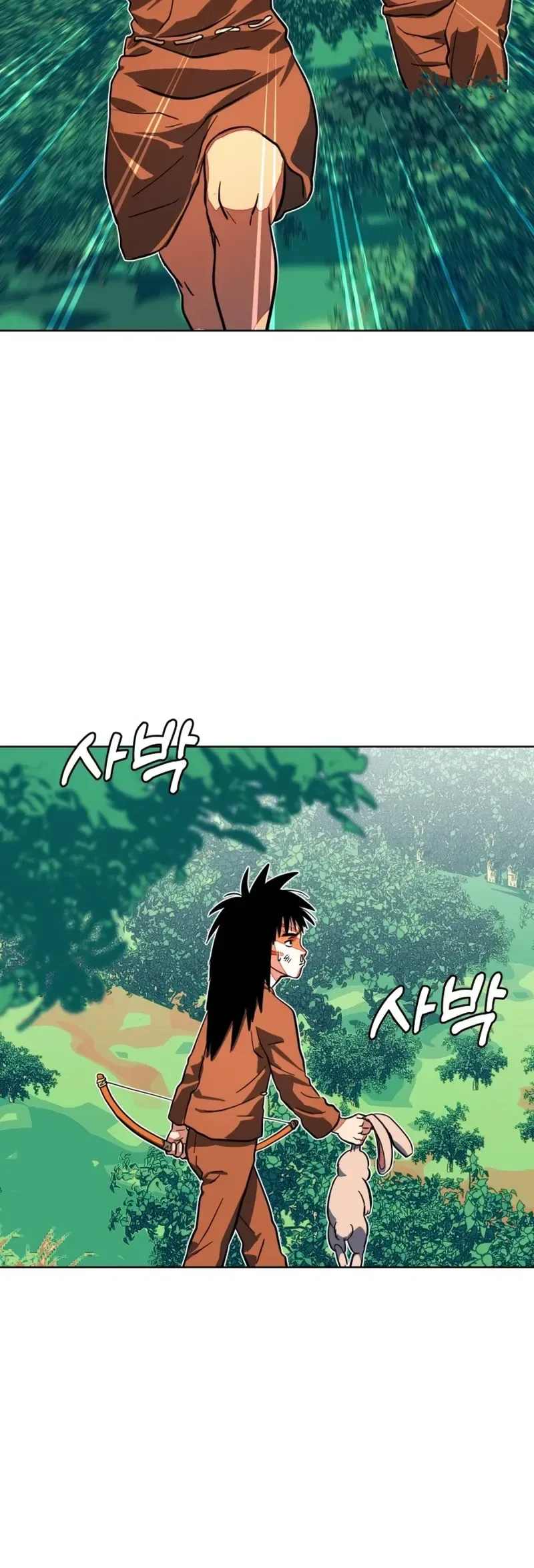Primitive Man Kim Dong-Woo Chapter 15 – Page 14