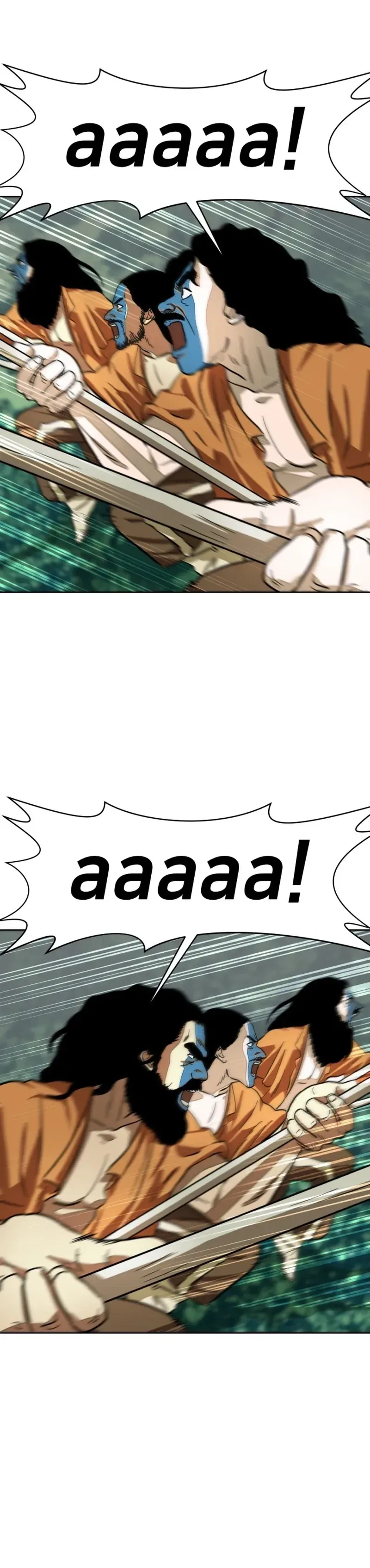 Primitive Man Kim Dong-Woo Chapter 15 – Page 20