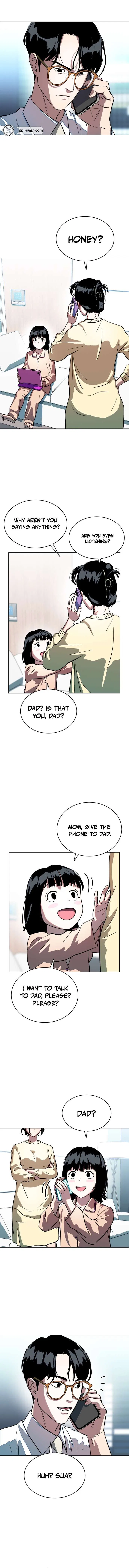 Primitive Man Kim Dong-Woo Chapter 1 – Page 14
