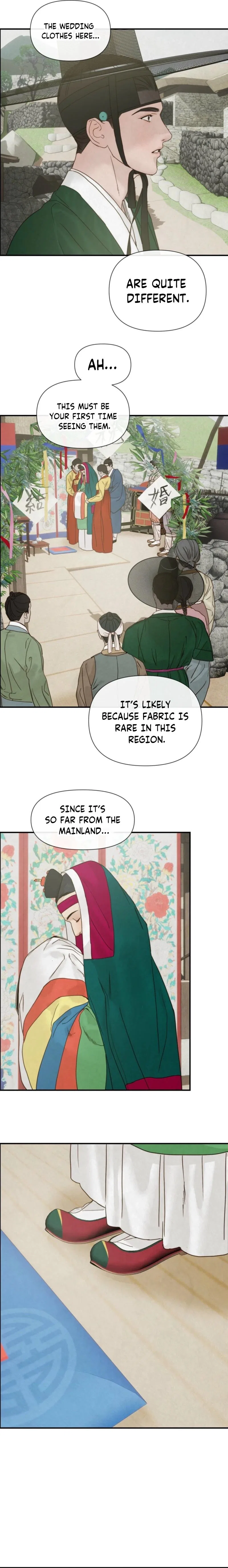 Words Across the Sea Chapter 12 – Page 10