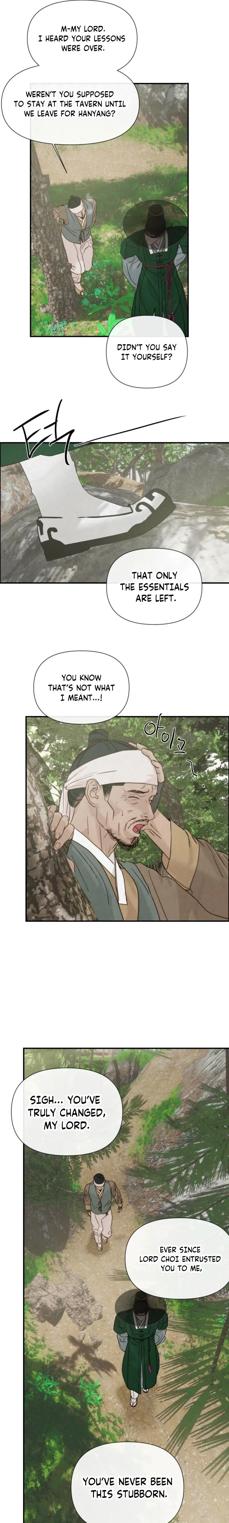 Words Across the Sea Chapter 12 – Page 12
