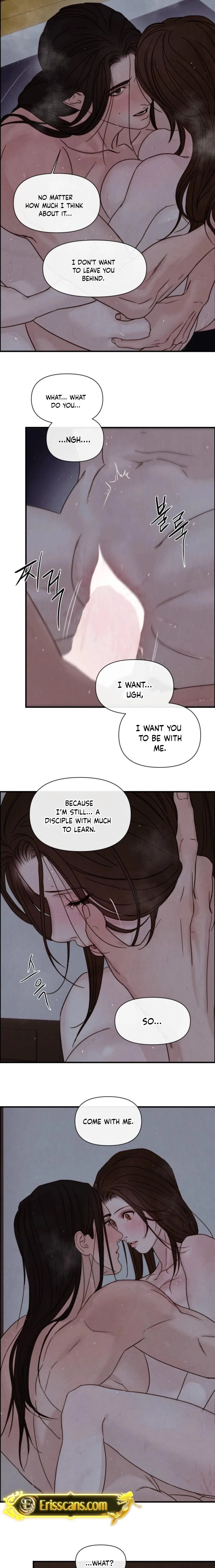 Words Across the Sea Chapter 11 – Page 6