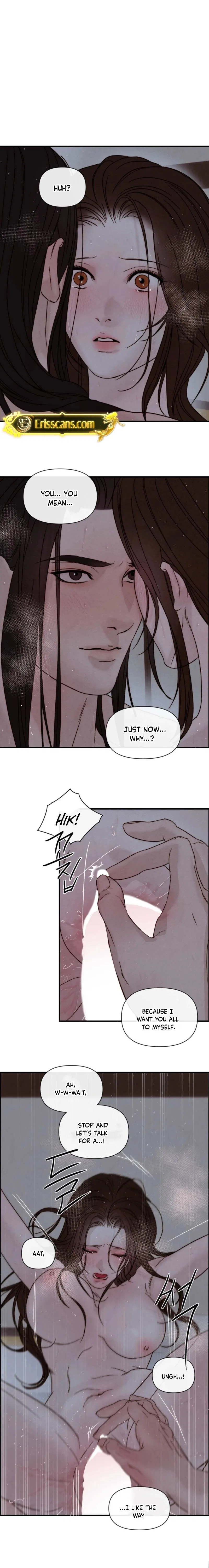 Words Across the Sea Chapter 11 – Page 9
