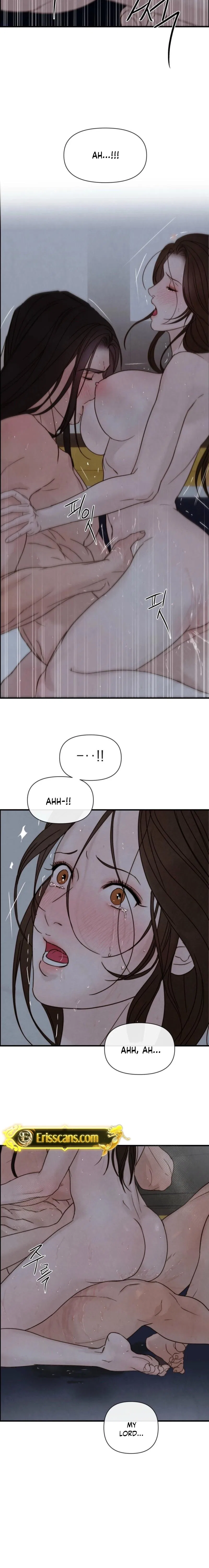 Words Across the Sea Chapter 11 – Page 11