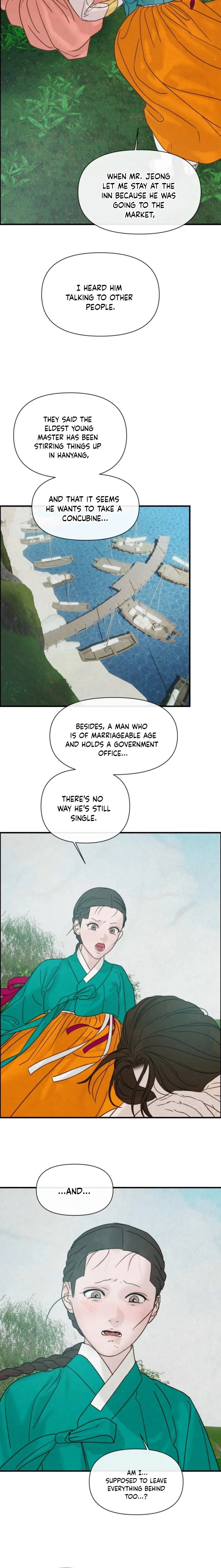 Words Across the Sea Chapter 11 – Page 15