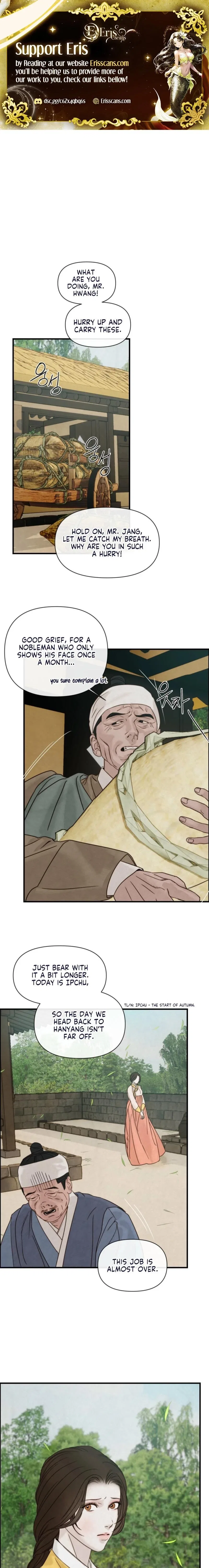 Words Across the Sea Chapter 10 – Page 2