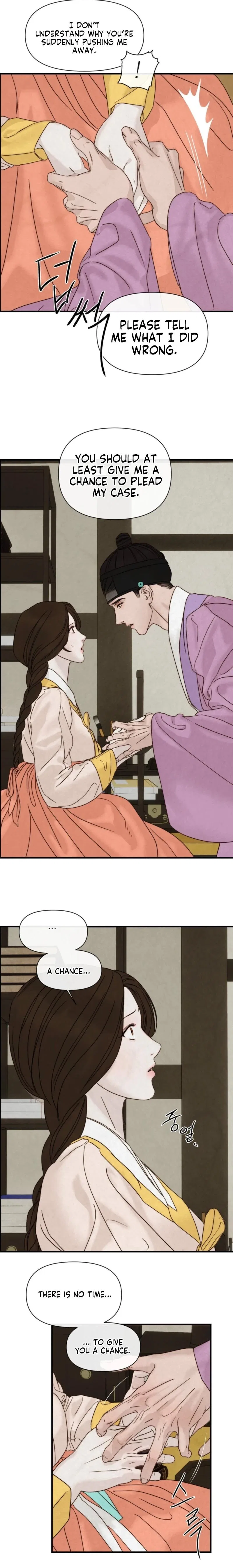Words Across the Sea Chapter 10 – Page 6
