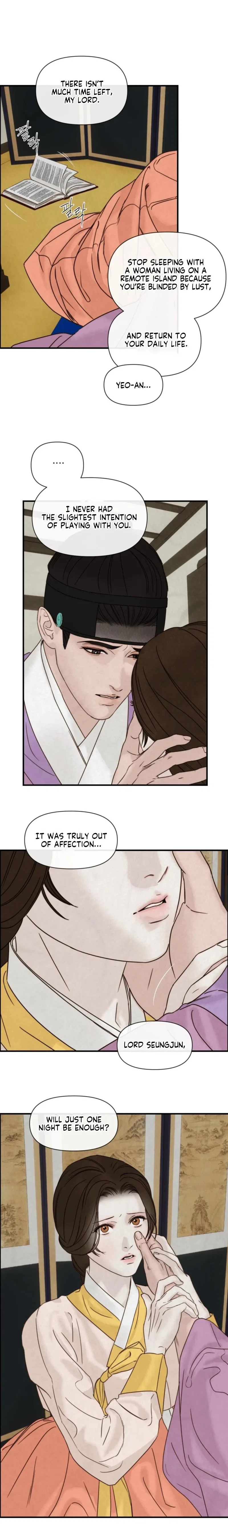 Words Across the Sea Chapter 10 – Page 7