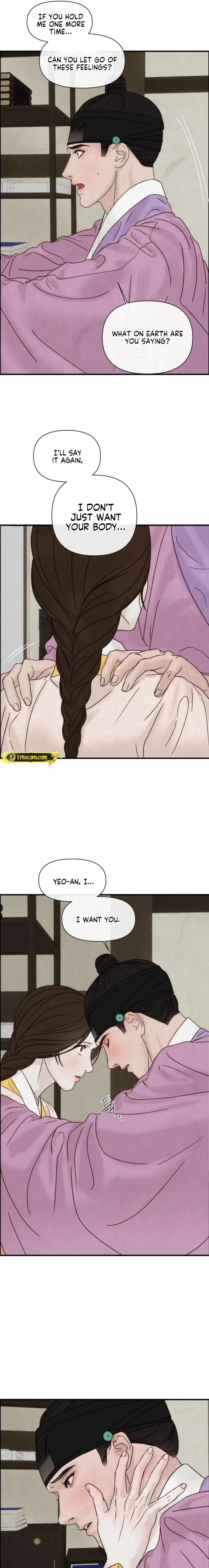 Words Across the Sea Chapter 10 – Page 8