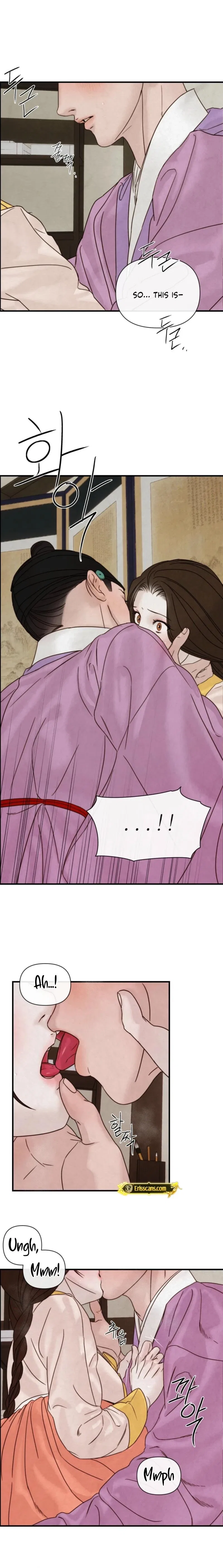 Words Across the Sea Chapter 10 – Page 10